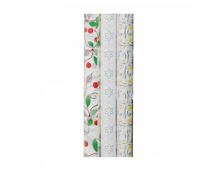 Table Roll 135CMx20Meter 1x4