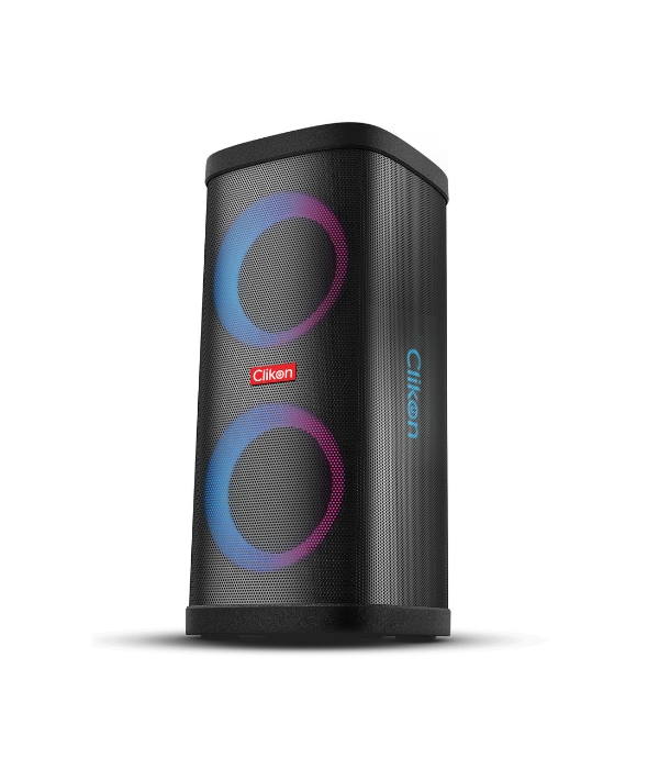 X-BASS PARTY BOX-40W