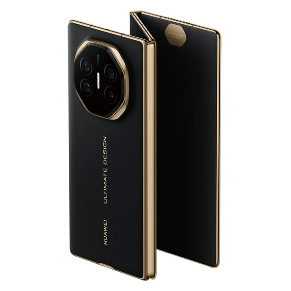 HUAWEI MATE XT ULTIMATE DESIGN 16GB+1TB BLACK DUAL CARD OPEN MARKET VER UK CHARGER