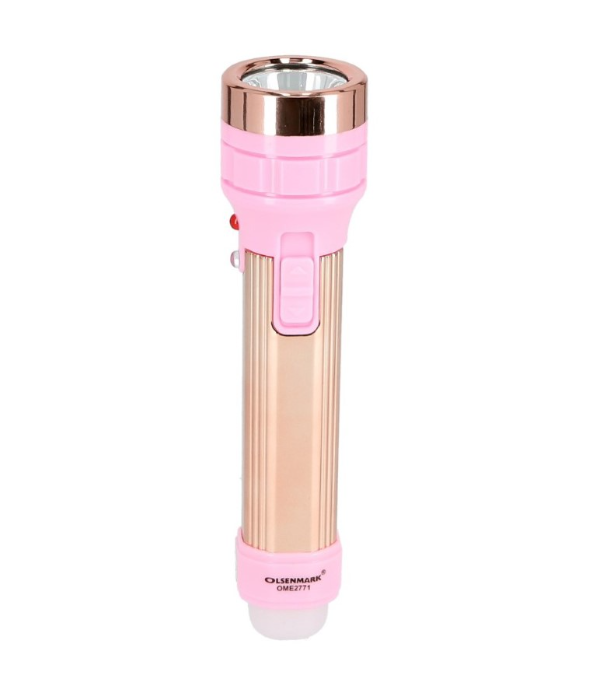 Rech Led Emergency Light 1x120