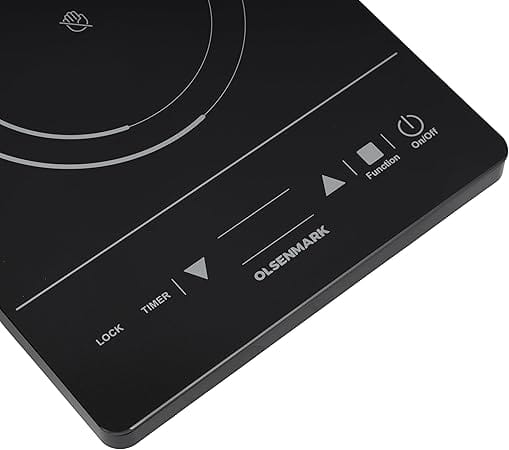 Infrared Cooker 1X5