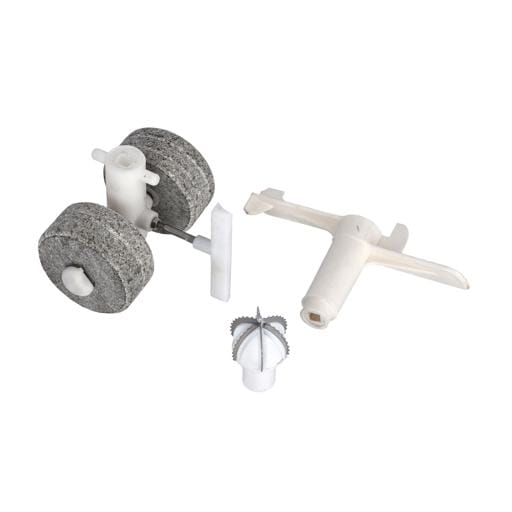 TableTop Wet Grinder India 1Ltr 1x1