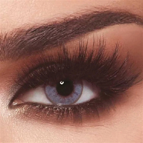 BELLA BLUISH GRAY ONE DAY COLOR