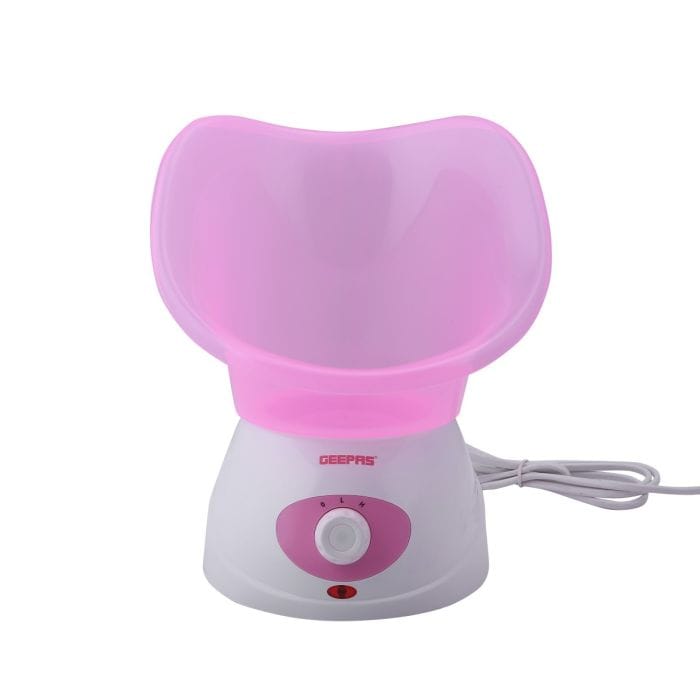 Facial Steamer/Ptc Heating/2Setting1x12