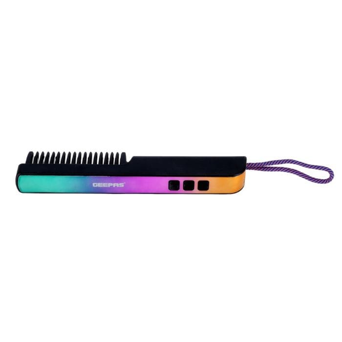 Re.Hair Brush/Ceramic Coating/Usb 1X30