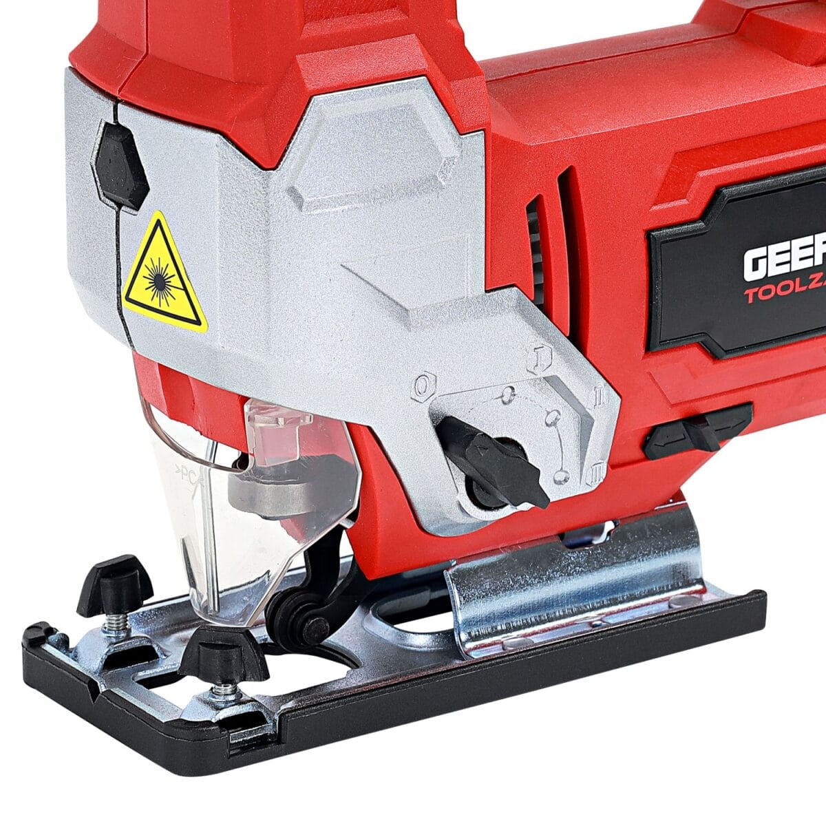 Jig Saw 100MM (4") 1x5