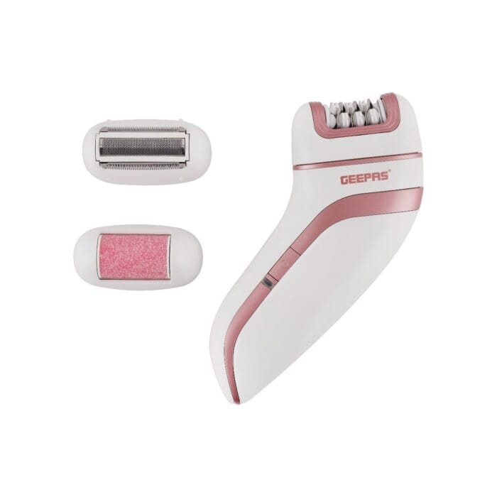 SatinTouch Epil-2/Watrproof/Prot Cap1x24