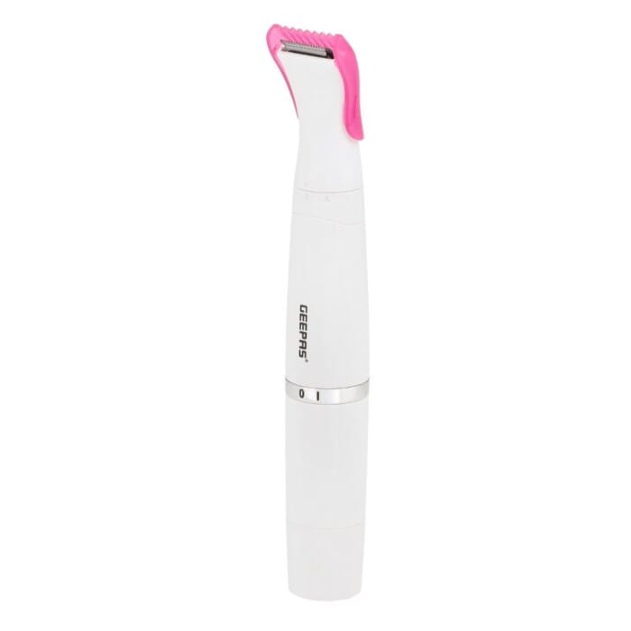 4In 1 Lady's Grooming Set 1X60