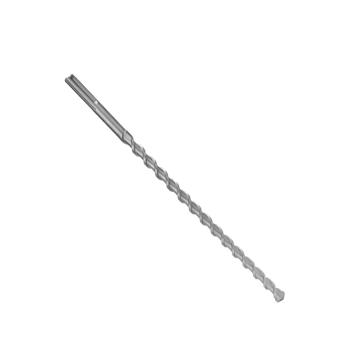 SDS MAX Single Flute 22x540 1X25