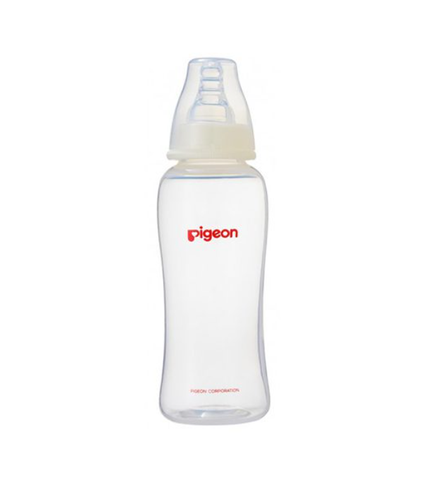 STREAMLINE  BOTTLE 250 ML