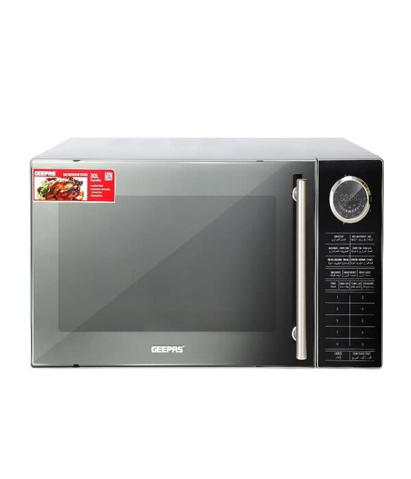 30L Dgtal Convection&GrillCombo Micr Ovn