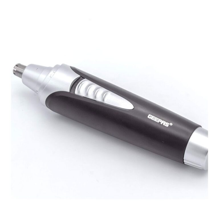 Ear& Nose Trimmer 1x200