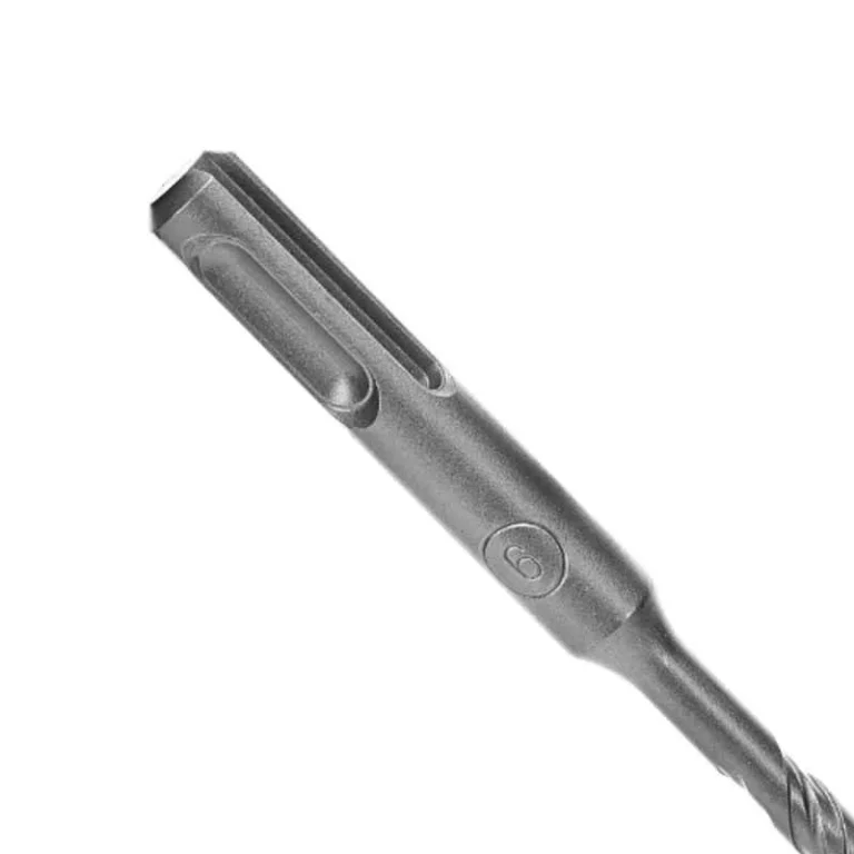SDS Plus Double Flute 6x160 1X200