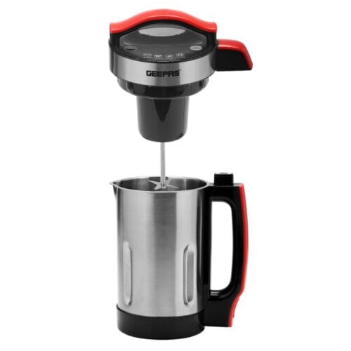 Soup Maker 1X6
