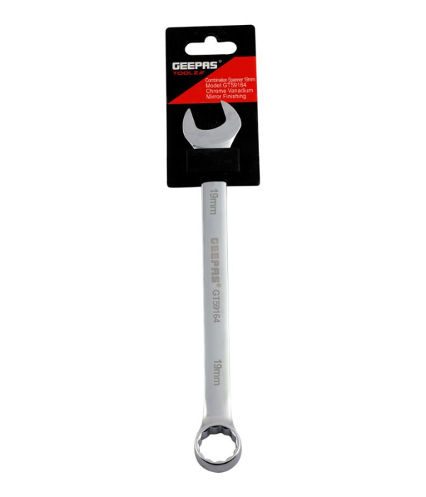 Combination Spanner 19MM 1x100