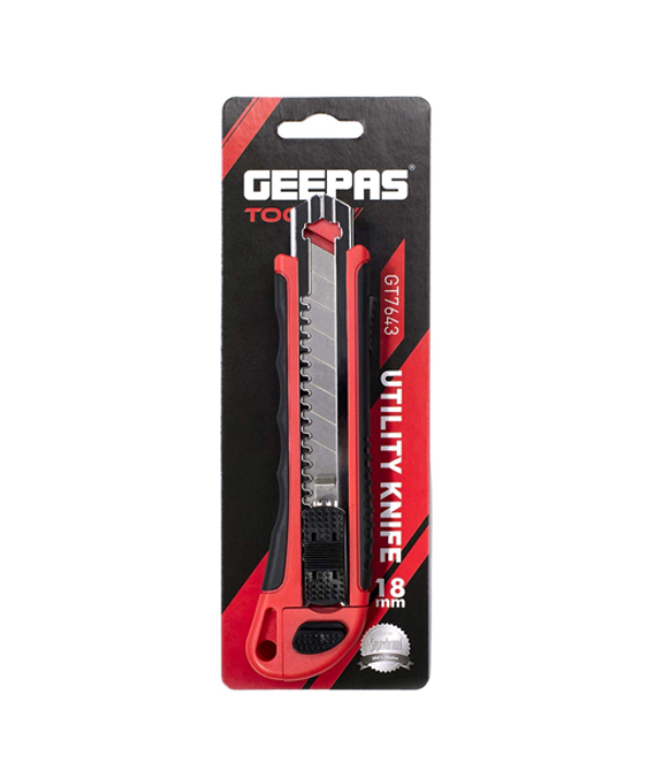 Utility Knife 1x144