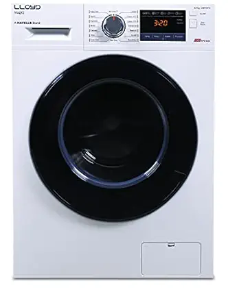 7kg Frnt Lod Fuly Auto WM/White/1400 RPM