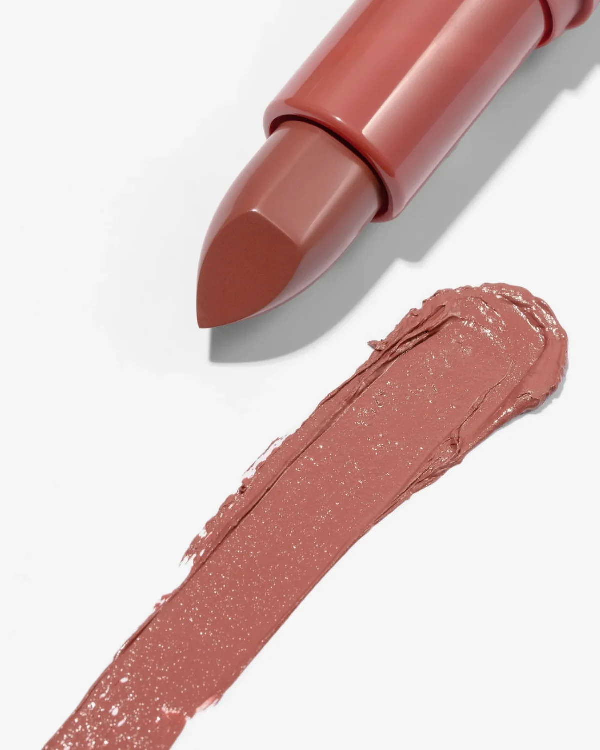 Astra Lip Creamynal Lipstick - Shade - Clark - 06