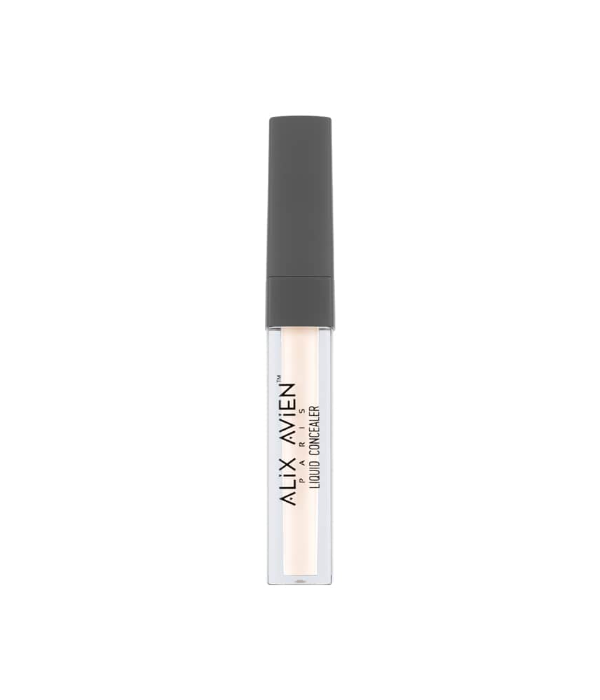 Alix Avien Liquid Concealer - Shade - 102 Rose Beige