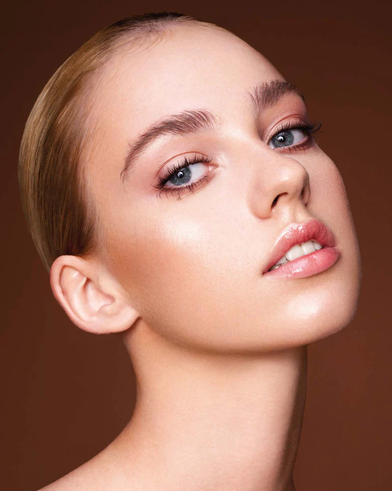 Astra Long Stay Long lasting concealer - Shade - Nude