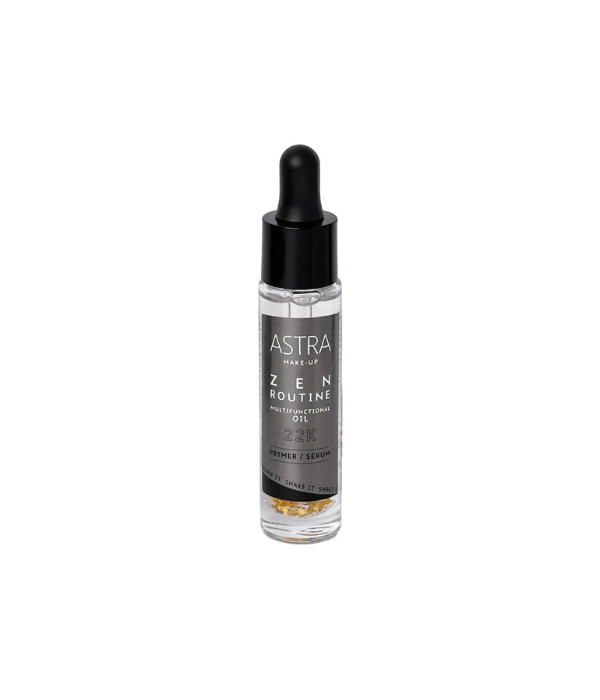 Astra Zen Routine Multifunctional Oil