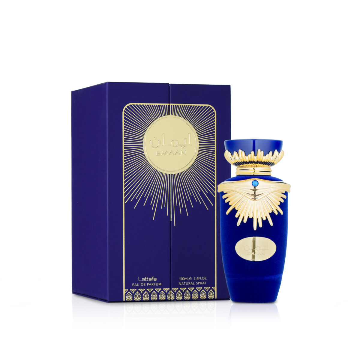 Emaan Perfume