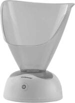 Facial Sauna With Inhaler/40Ml/130w1x12
