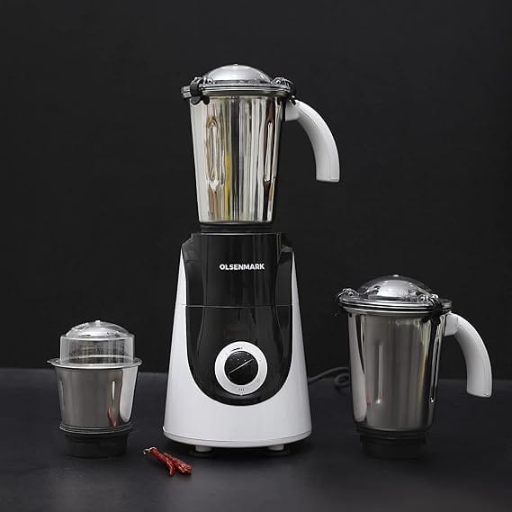 3n1 Mixer Grindr SSJars/ABS Bdy/750w1x4