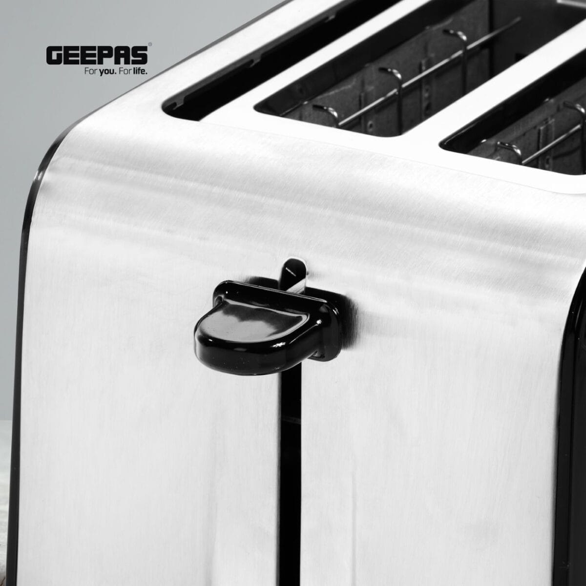 Toaster 1x4