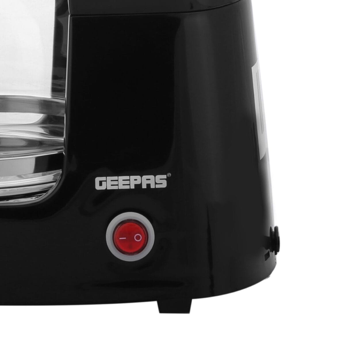 1.5L Coffee Maker 1X4