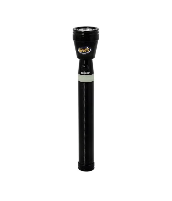 Rech Led Flshlight/Nightglw/281Mm/1X30