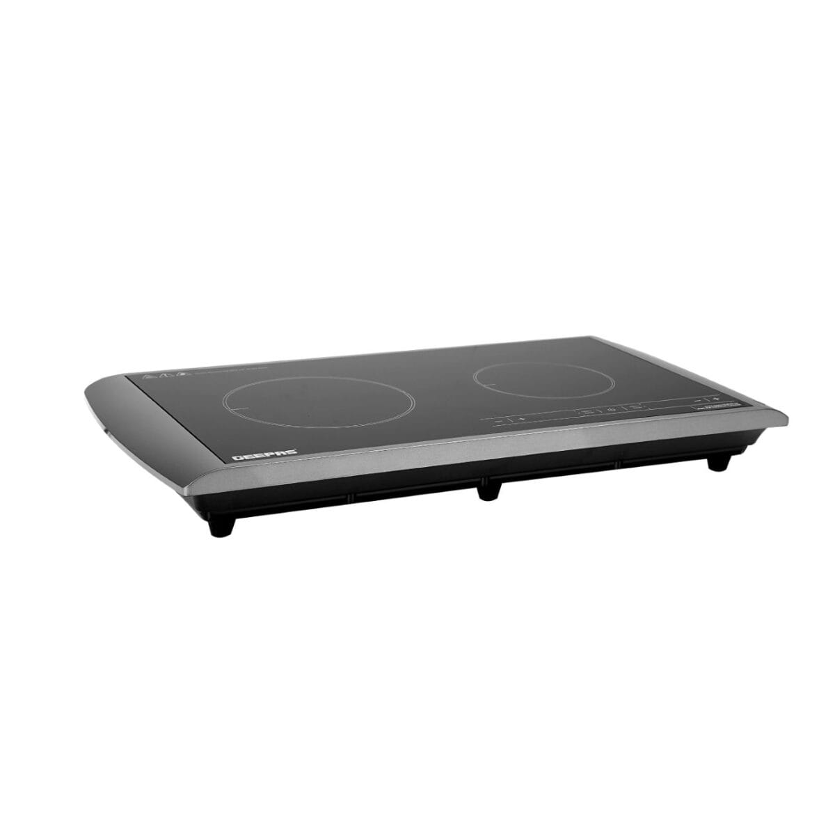 Induction Cooker 1x2