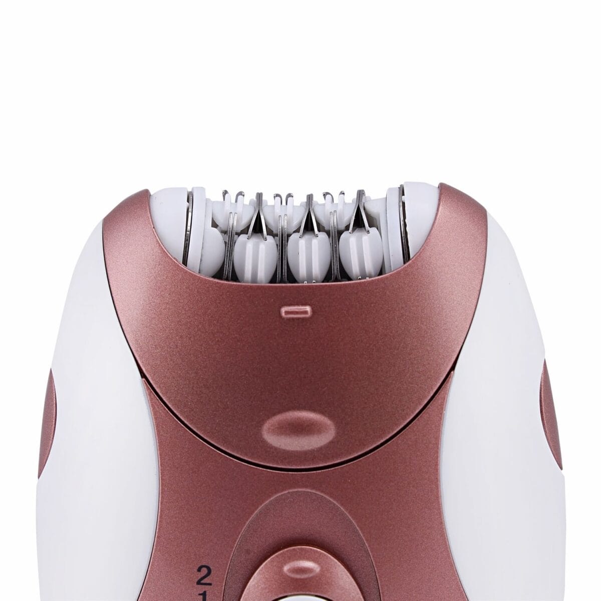 SatinTouch Epil-1/Det Blade/Led Ind1x10