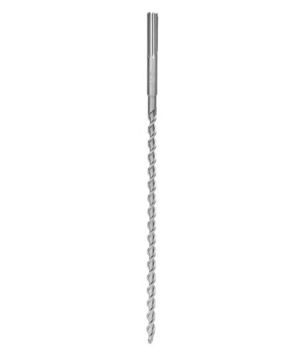SDS MAX Single Flute 16x540 1X25