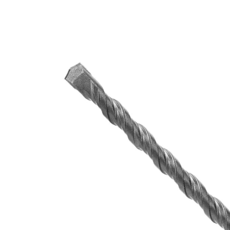 SDS Plus Double Flute 6x160 1X200