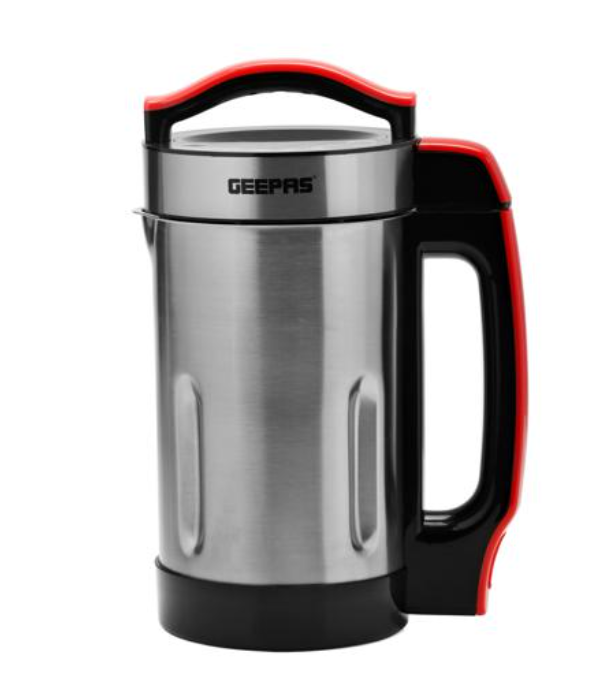 Soup Maker 1X6