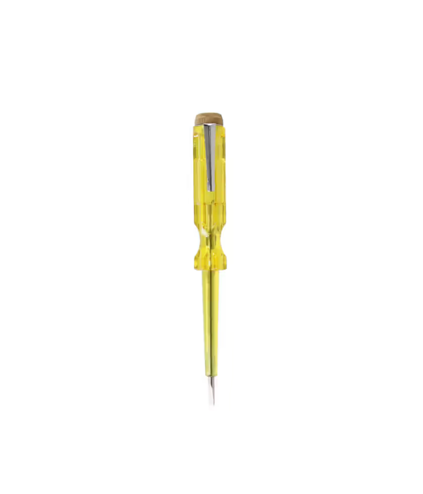 Voltage Tester 3x140mm-basic 1x600