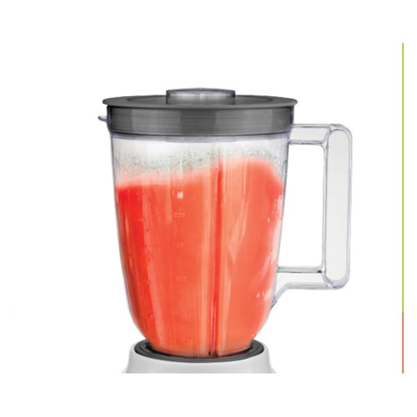 2 in 1 BLENDER- 400W-COPPER MOTOR