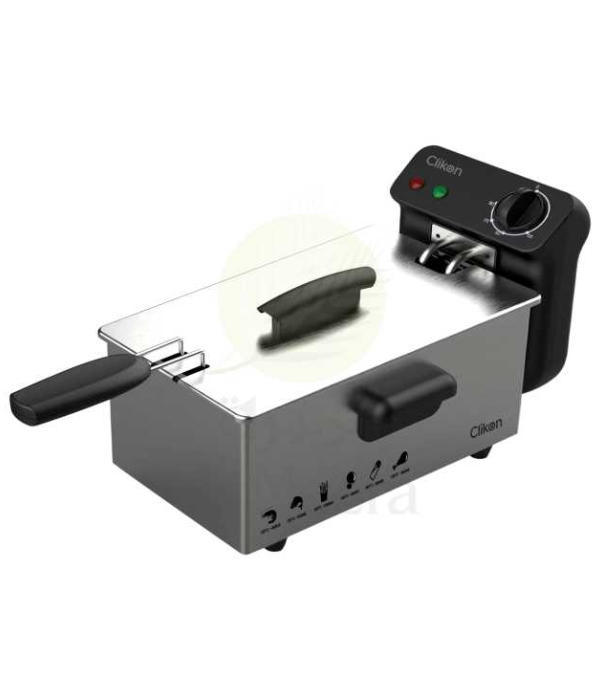 DEEP FRYER 3L-2000W