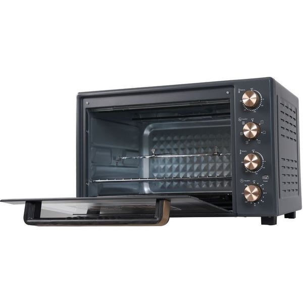 TOASTER OVEN WITH CONVECTION 38L 1600W