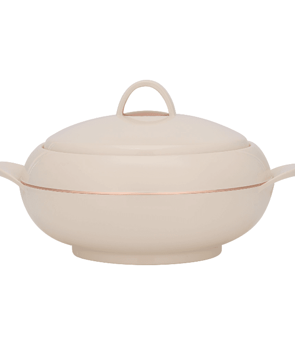 Omega Gold Insul Casserole 2500ML1x12