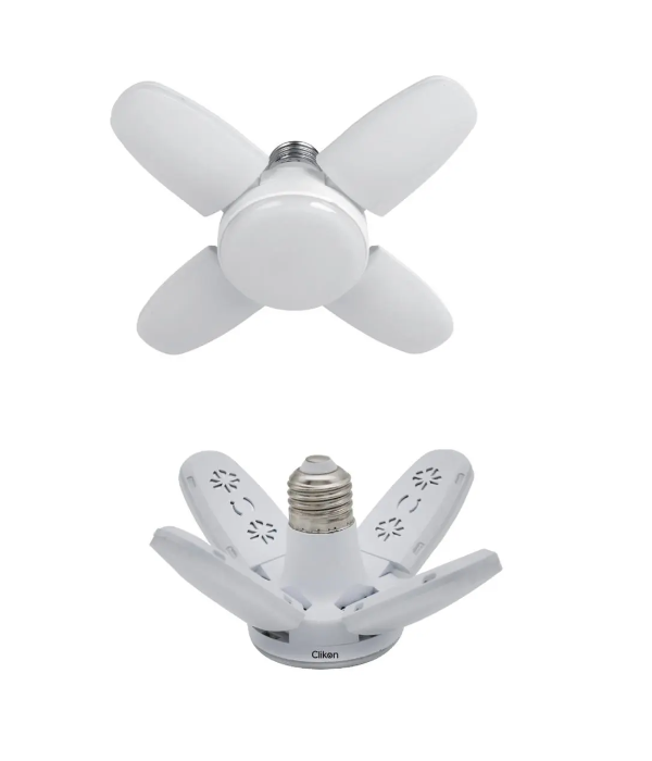 LED LEAF LAMP