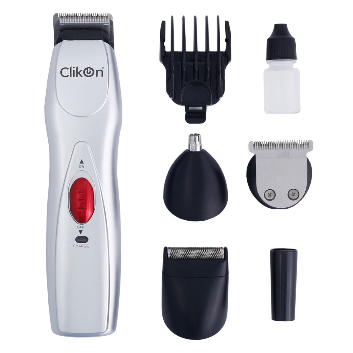 5 IN 1 HAIR TRIMMER