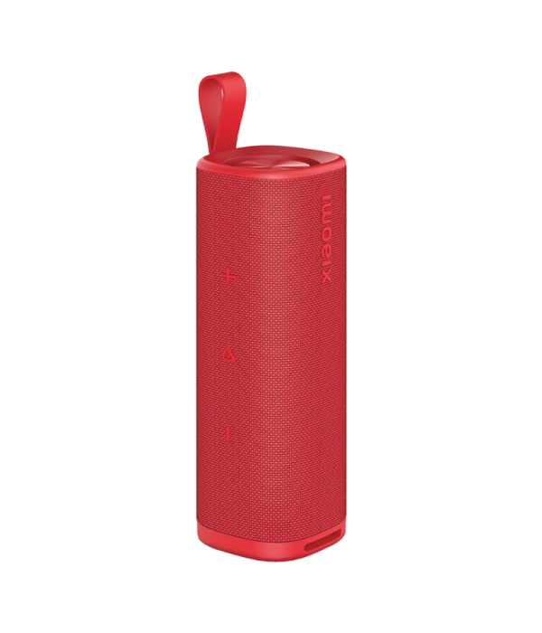 XIAOMI SOUND OUTDOOR RED