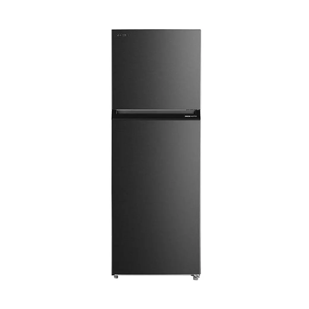 TOSHIBA 400 LTR NO FROST REF ,INVERTOR   W*60CM  D*70CM *-172CM